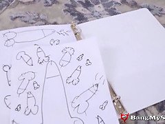 イマラチオ, チン, バック, Hd, ハメ撮り, フェラする, 禁句, ティーン