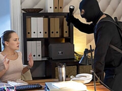 Grosse bite, Sucer une bite, Souple, Talons, Léchez, Chatte, Rasée, Jarretelles