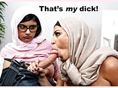 Arabe, Grosse bite, Plantureuse, Hard, Hd, Fille latino, Mère que j'aimerais baiser, Plan cul à trois