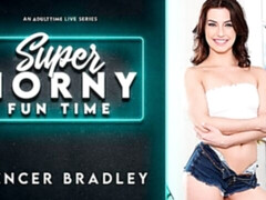 Leie, Doppelpenetration, Klaffend, Handjob, Lingerie, Masturbation, Solo, Titten