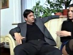 Milf: Blowjob, Doggy  Anal Porn