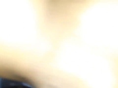 Arsch, Blondine, Muschi, Tätowierung