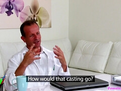 フェラチオ, 汚れた　, 医者, 手コキする, なめる, オフィス, オマンコ, オッパイの