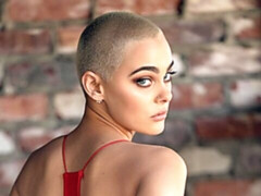 Culo, Rubia, Mamada, Estilo perrito, Penetracion con dedos, Besar, Adolescente, Tetas