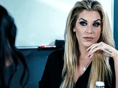 デカ尻, なめる, 下着, 淫乱熟女, オマンコ, 剃毛, ストリッピング, オッパイの