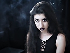 gotic smoking 120s