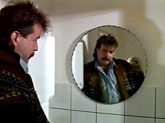 Amateur, Poilue, Jarretelles