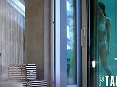 素人, デカ尻, フェラチオ, ハードコア, 現実, 禁句, ティーン, オッパイの