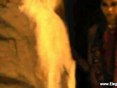 Брюнетки, Парочка, Эротика, Хд, Межрасовый секс, Массаж, Милф, Мамочка