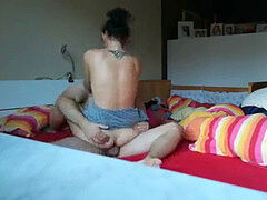 Besamung, Europäisch, Fingern, Deutsch, Küssen, Orgasmus, Jungendliche (18+)