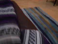 DadCrush - Cuddling With My Stepdad