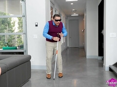 美女, デカパイ, フェラチオ, 巨乳な, ハードコア, ポルノスター, 三人, オッパイの