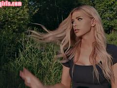 Enthousiasteling, Erotisch, Fetisj, Homo, Zoenen, Buiten, Shemale, Tatoeage