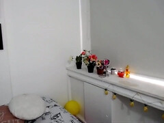 Amateur, Cul, Gros cul, Petite femme, Solo, Adolescente, Nénés, Webcam