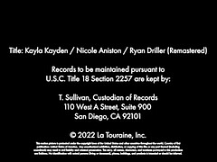 In den arsch, Blasen, Spermaladung, Pornostars