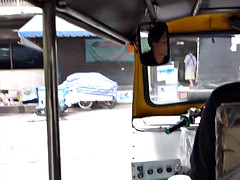 アジア人, 中出し, 彼女, ハードコア, なめる, 下着, 馬乗り, 剃毛