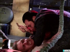 Anal, Cul, Gros seins, Sucer une bite, Plantureuse, Hard, Actrice du porno, Nénés