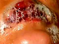 Watch squeaky mademoiselle's smut