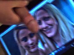 Cum Tribute To cum4jodiexxx