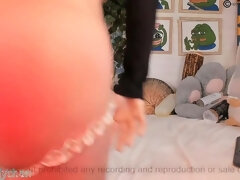 Culo grande, Tetas grandes, Mamada, Hembra, Hd, Masturbación, Solo, Juguetes