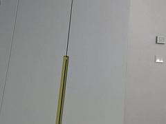 素人, デカパイ, ドイツ人, 淫乱熟女, 一人, オッパイの