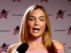 DP Star - Season 3 - Blair Williams