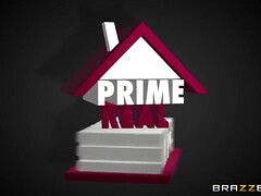 Prime Real Estate With Megan Rain