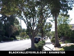 18 años, Negro, Corrida, Sexo duro, Hd, Interracial, Coño, Adolescente