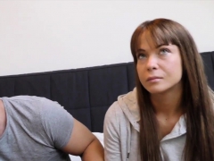 フェラチオ, 茶髪の, チェコ, Hd, ハメ撮り, 現実