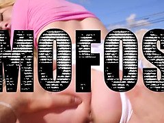 Culo, Verga grande, Estilo perrito, Monstruo, Músculo, Tetas naturales, Montar, Sexo fuerte