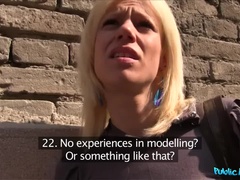 Enthousiasteling, Pijpbeurt, Hondjeshouding, Sperma in gezicht, Handbeurt, Buiten, Gezichtspunt, Openbaar