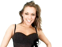 18 jahre, Leie, Grosser arsch, Grosse titten, Dildo, Fingern, Dürr, Solo