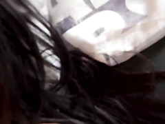 Tetas grandes, Morena, Corridas faciales, Hd, Pov