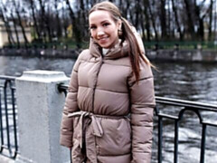 Kont, Blond, Pijpbeurt, Zoenen, Mager, Tiener