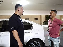 アジア人, 巨乳な, 中国人, チン, ハードコア, Hd, 韓国人, 天然