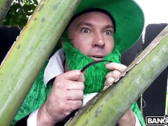 Grosser arsch, Grosser schwanz, Grosse titten, Schwanz, Hardcore, Latina, Natürlichen titten, Rasiert