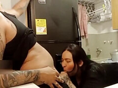 Culo, Gorda, Mamada, Gordita, Gorda, Mamá, Hijo, Tabú