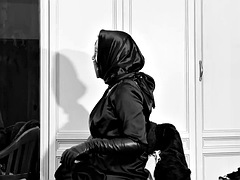 Fesselspiele, Fetisch, Vintage