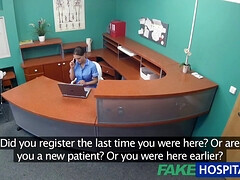 Braunhaarige, Arzt, Prüfung, Hardcore, Hd, Krankenschwester, Realität, Sohn