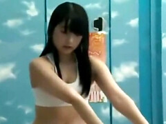 Asiatique, Nana, Japonaise