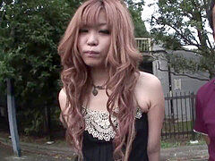 Blasen, Behaart, Japanische massage, Im freien, Rotschopf, Ablutschen, Jungendliche (18+)