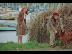 アメリカ人, デカ尻, デカパイ, フェラチオ, 淫乱熟女, オマンコ, レトロ, ヴィンテージ