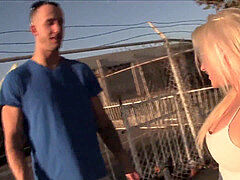 Минет, Постарше, Парочка, Ласковые ручки