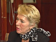 Leie, Grosse titten, Blasen, Paar, Deutsch, Hardcore, Reif, Milf