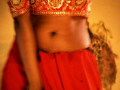 Beautiful Lover From India Exposed