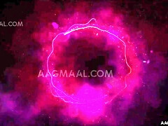 デカ尻, デカパイ, フェラチオ, 茶髪の, 巨乳な, インド人, 自然山雀, オッパイの