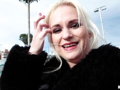 Amateur, Culo, Rubia, Checa, Italiano, Tetas naturales, Al aire libre, Coño