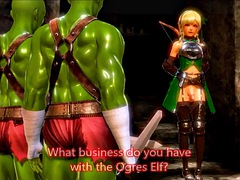 Links quest ep. 1 - ogre hunt