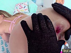 アナル, フェラチオ, イく瞬間, Hd, 熟年アナル, 淫乱熟女, 小柄, ガリガリ