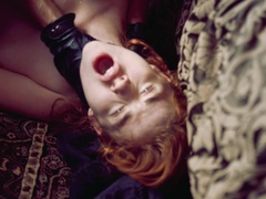 Молоденькие